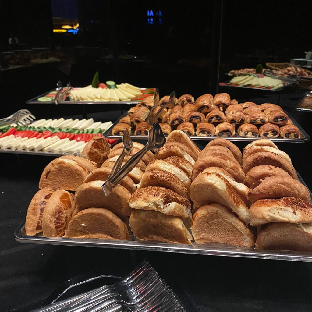 coffee break hizmeti catering