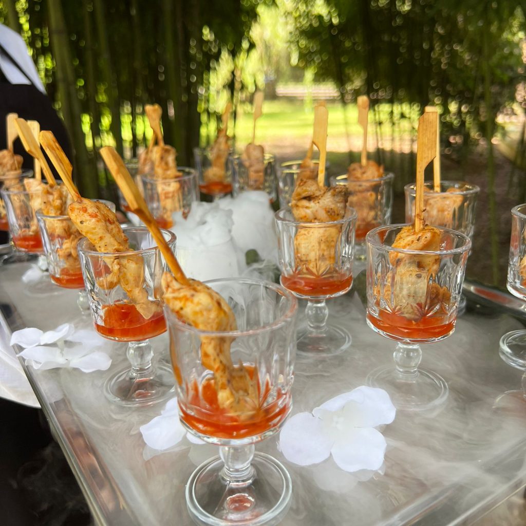 kokteyl catering